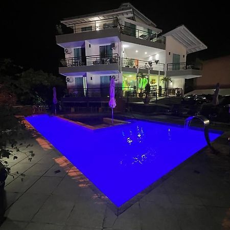 ניטרוי Camboinhas Beach Pousada מראה חיצוני תמונה