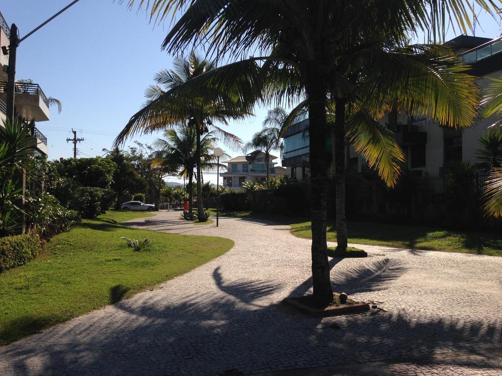 ניטרוי Camboinhas Beach Pousada מראה חיצוני תמונה