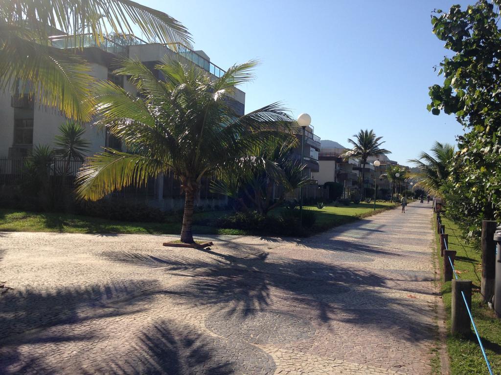 ניטרוי Camboinhas Beach Pousada מראה חיצוני תמונה
