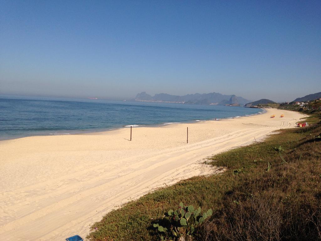 ניטרוי Camboinhas Beach Pousada מראה חיצוני תמונה