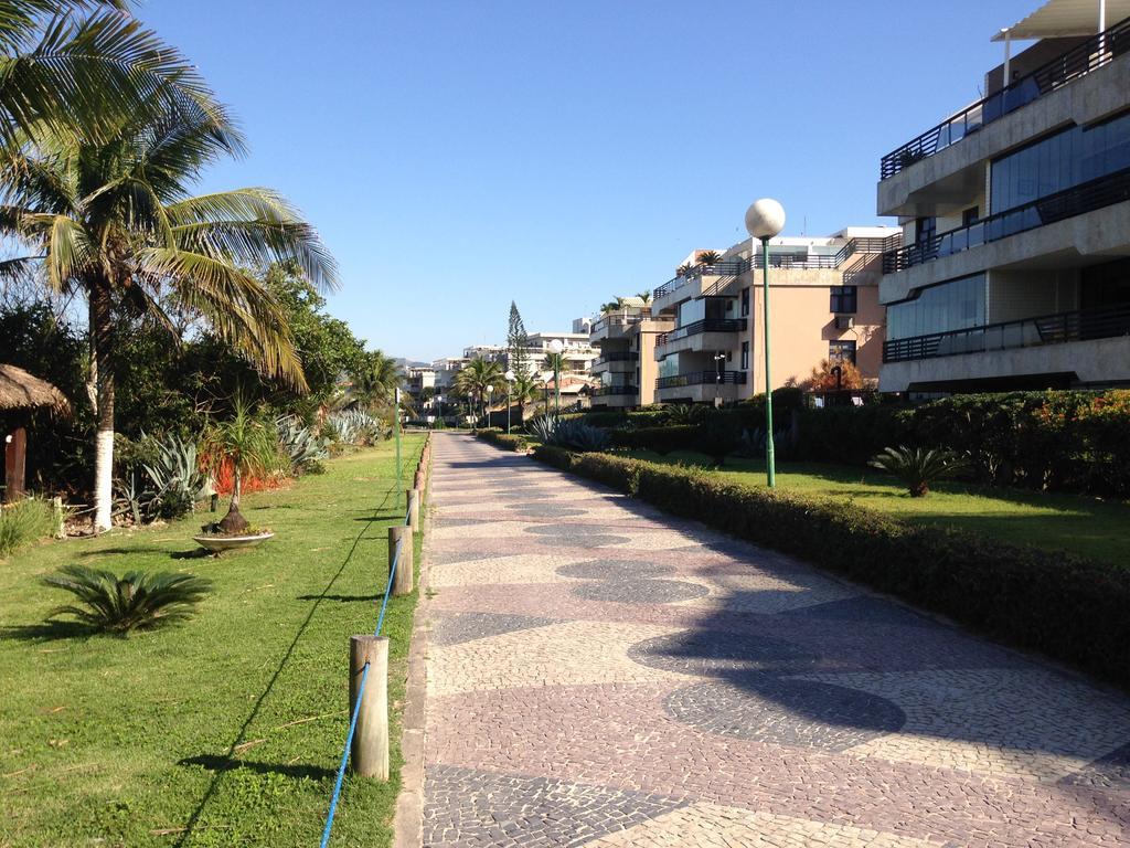 ניטרוי Camboinhas Beach Pousada מראה חיצוני תמונה