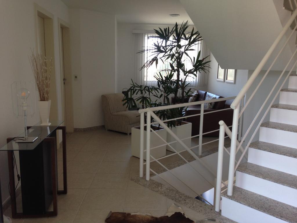 ניטרוי Camboinhas Beach Pousada מראה חיצוני תמונה