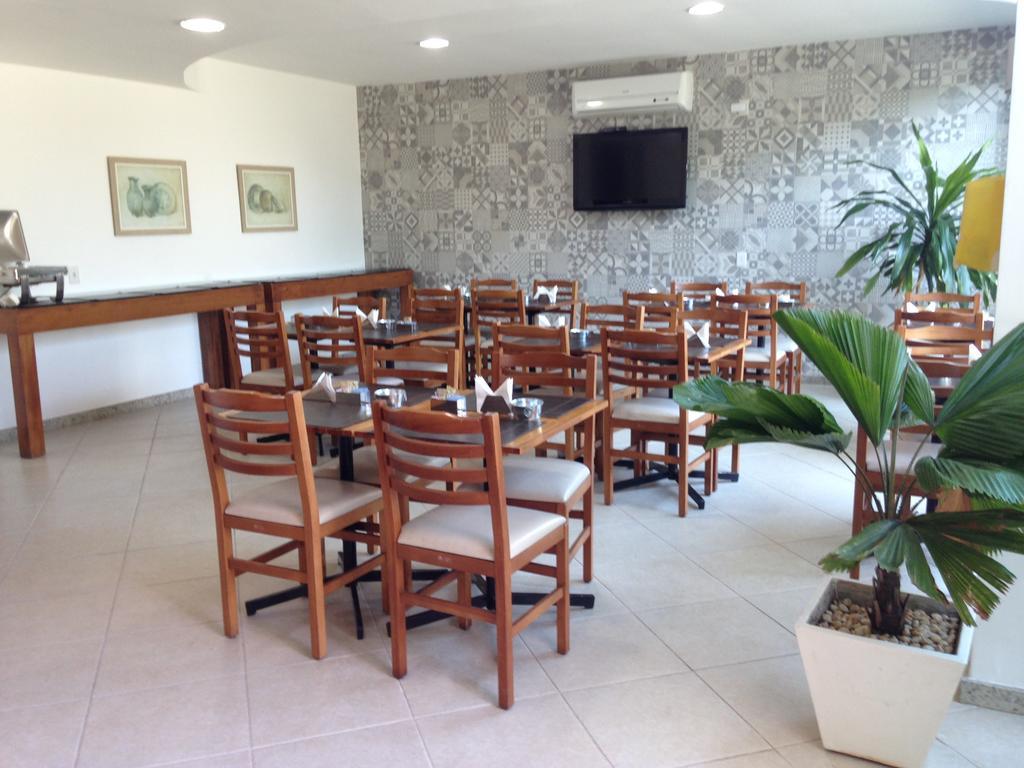 ניטרוי Camboinhas Beach Pousada מראה חיצוני תמונה