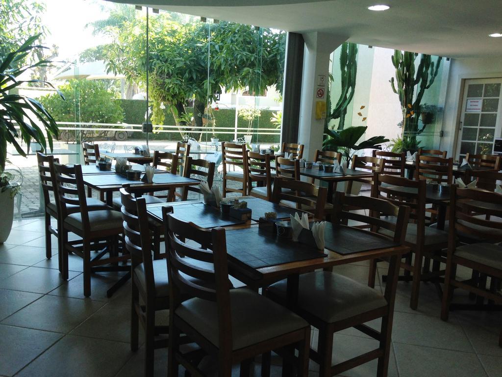 ניטרוי Camboinhas Beach Pousada מראה חיצוני תמונה