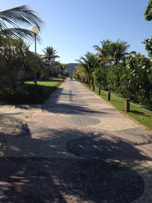 ניטרוי Camboinhas Beach Pousada מראה חיצוני תמונה